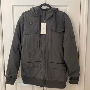Adv3nture Jacket. Never worn!!!!